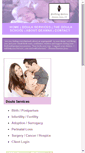 Mobile Screenshot of birthingbabies.info